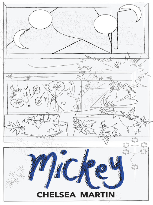 Title details for Mickey by Chelsea Martin - Available